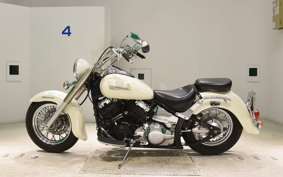 YAMAHA DRAGSTAR 400 CLASSIC 2003 VH01J