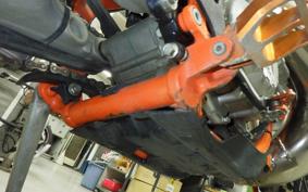 KTM 250 EXC TPI SIXDAYS