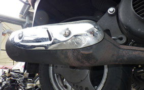 SUZUKI VECSTAR 150 CG42A