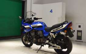 KAWASAKI ZRX1200 S 2001 ZRT20A