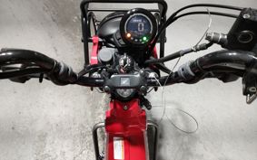 HONDA CT125 HUNTER CUB JA55