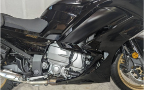 YAMAHA FJR1300 AS 2023 RP27J