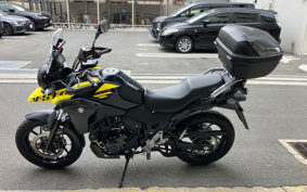 SUZUKI STROM 250 DS11A