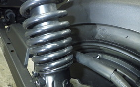 HONDA ZOOMERE 2013