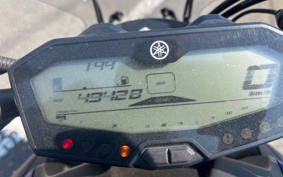YAMAHA MT-07 ABS 2019 RM19J