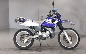 YAMAHA LANZA DT230 4TP