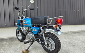 HONDA MONKEY Z50J