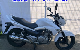 SUZUKI GSR250 GJ55D