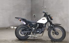 YAMAHA TW225 DG09J