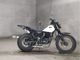 Фото Yamaha TW225 с японского аукциона