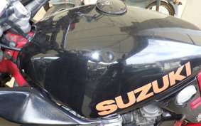 SUZUKI GSX1100S KATANA 1983 GS110X