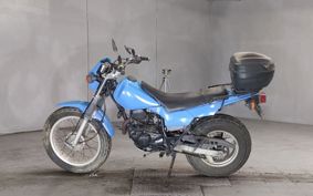 YAMAHA TW200 2JL