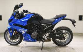 SUZUKI GSX-8R 2026 EM1AA
