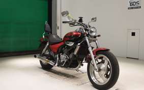 KAWASAKI ELIMINATOR 250 V 2004 VN250A