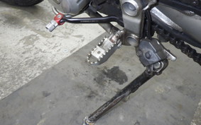 KAWASAKI KLX250 Gen.2 LX250S