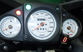 KAWASAKI NINJA 250R EX250K