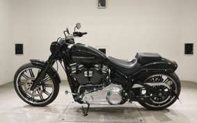 HARLEY FXBRS1870 2021