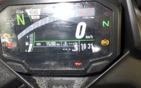 KAWASAKI ZX-4R SE 2023 ZX400P