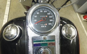 HARLEY FX 1200 2009