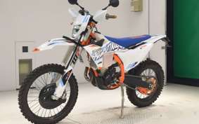 KTM 250 EXC F SIXDAYS