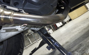 HONDA PCX125 2002 JK05