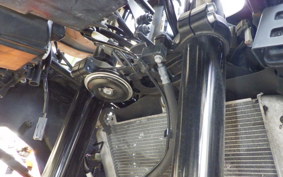 KAWASAKI ZX-25R ZX250E