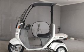 HONDA GYRO TA03