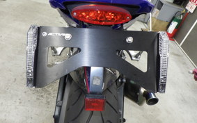 HONDA CBR1000RR Gen. 2 2008 SC59