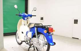 HONDA C50 SUPER CUB 2004 AA09