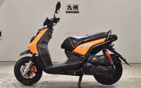 YAMAHA BW S125 2011