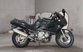 KAWASAKI ZZR400 ZX400N