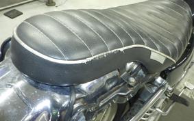 YAMAHA SR400 Gen.4 2016 RH03J