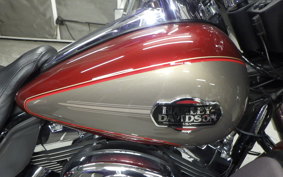 HARLEY FLHTCU 1580 2009