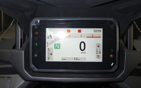 HONDA NC750X DCT 2025 RH23