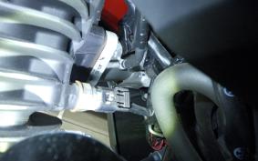 HONDA CBF190R