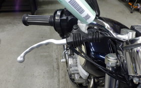 YAMAHA SR400 Gen.2 1995 1JR