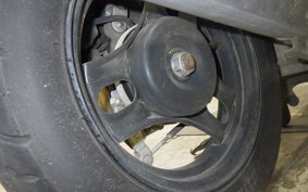 HONDA DIO Gen.6 AF68