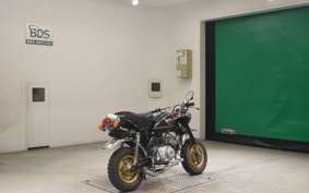 HONDA MONKEY 1989 Z50J