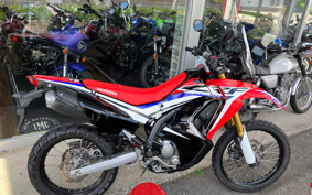HONDA CRF250 RALLY MD44