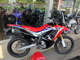 Фото Honda CRF250 RALLY 2018 с японского аукциона