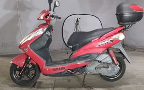 YAMAHA CYGNUS125XSR SE44J