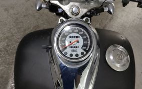 YAMAHA DRAGSTAR 400 1996 4TR