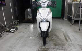 HONDA LEAD 125 2008 JF45