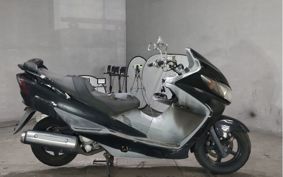 SUZUKI SKYWAVE 250SS CJ43A