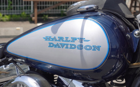 HARLEY FXDL1580 2002 GDV