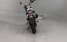 HONDA  MONKEY 125 JB05
