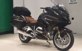 BMW R1200RT 2019