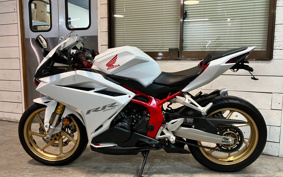 HONDA CBR250RR ABS MC51