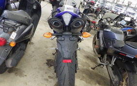YAMAHA YZF-R1 2009