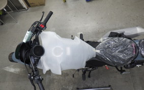 HONDA REBEL 250  S E-clutch MC49